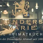 Sankt Andreas Hotel Düsseldorf