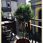 Sankt Andreas Hotel Düsseldorf