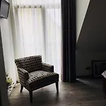 Hotel Sankt Andreas