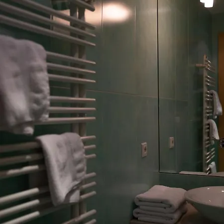 ザンクト アンドレアス ホテル