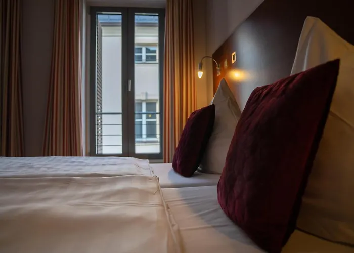 ザンクト アンドレアス 2*