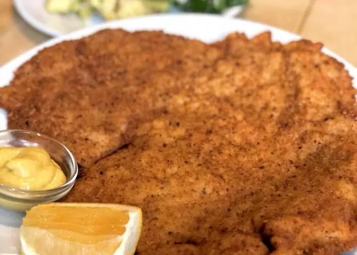 ザンクト アンドレアス ホテル デュッセルドルフ