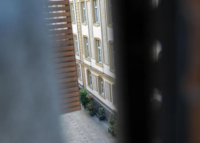 Sankt Andreas Hotel 2*