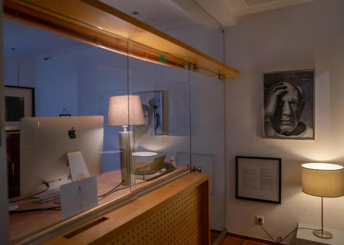 Sankt Andreas Hotel Düsseldorf