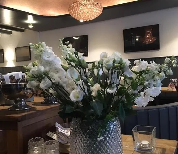 Hotel Sankt Andreas 2*