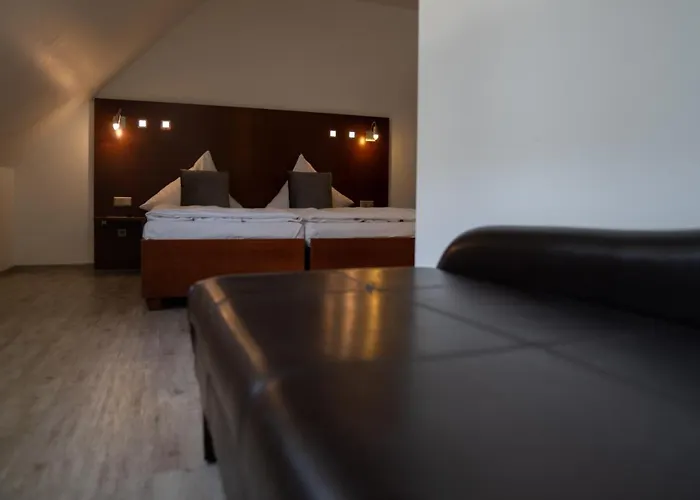 Hotel Sankt Andreas 2*