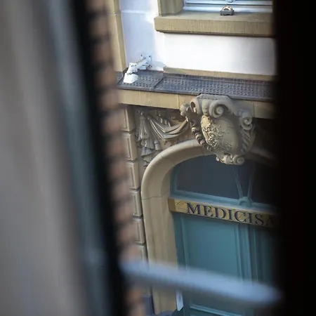 Hotel Sankt Andreas Dusseldorf