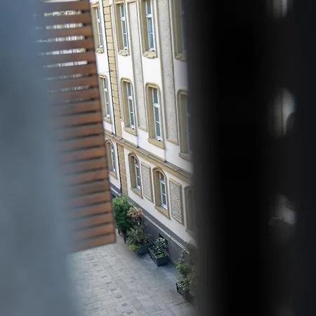 Sankt Andreas Hotel 2*