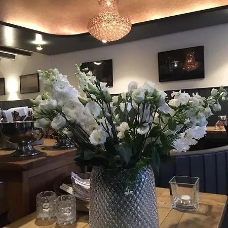 Hotel Sankt Andreas 2*