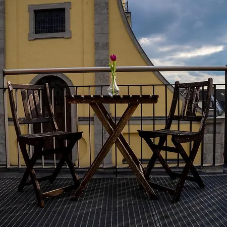 Sankt Andreas Hotel