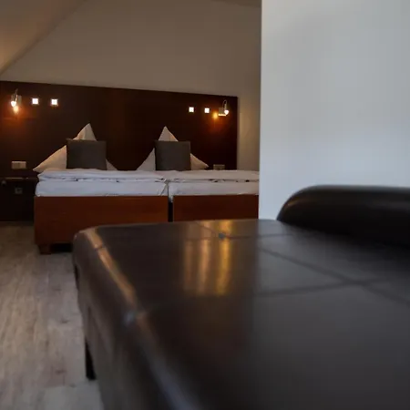 Szálloda Sankt Andreas 2*