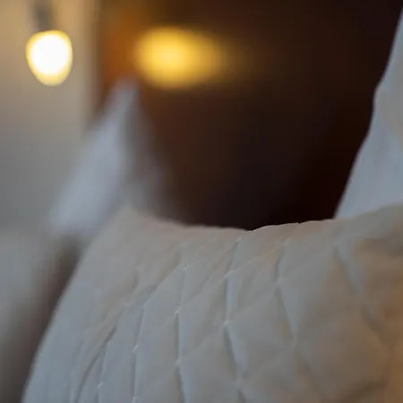 Sankt Andreas Szálloda