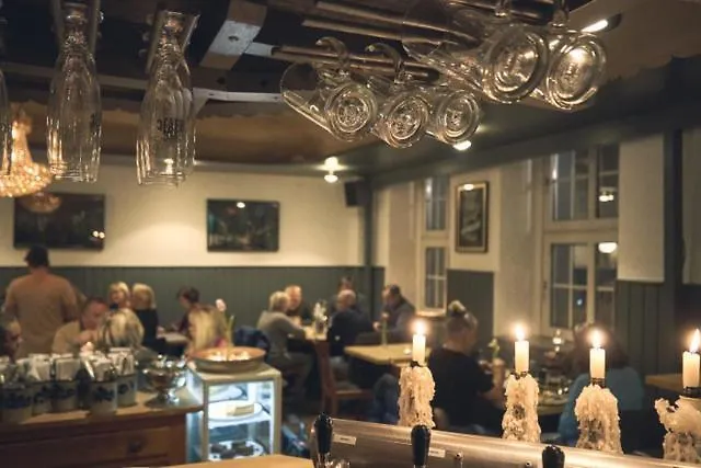 Sankt Andreas Hotel