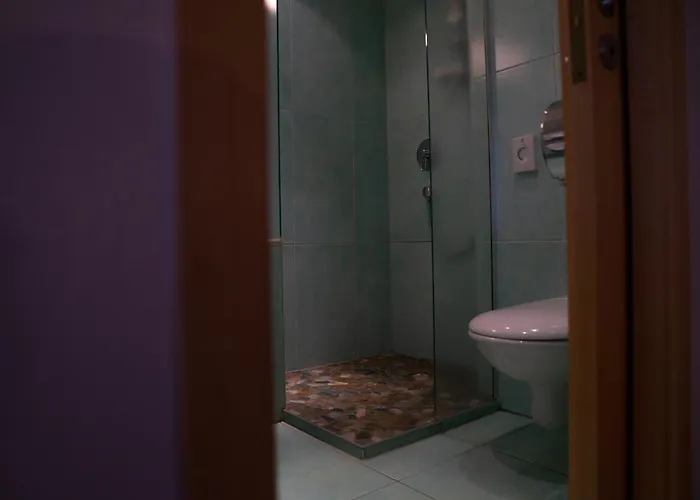 圣安地列斯酒店