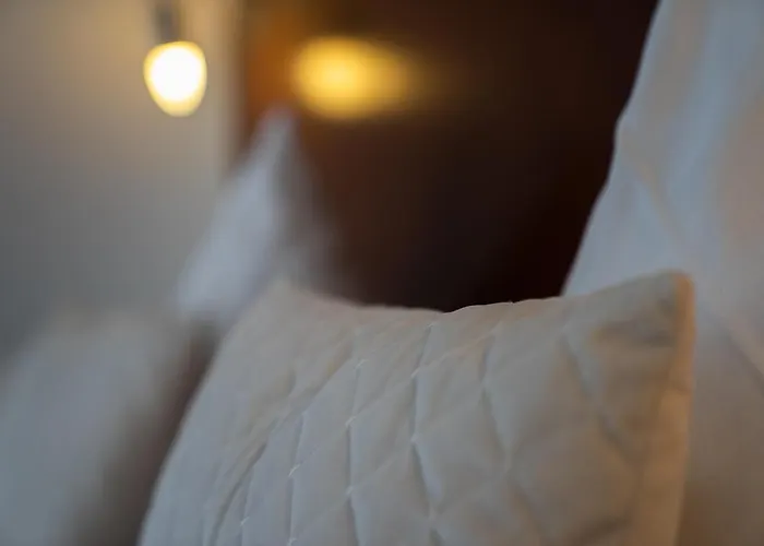 圣安地列斯酒店 酒店