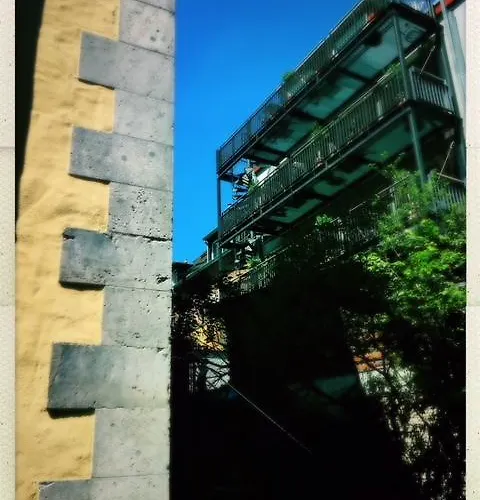 圣安地列斯酒店 2* 杜塞尔多夫