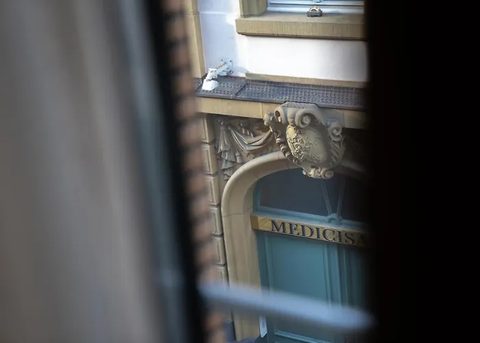 Hotel Sankt Andreas Düsseldorf