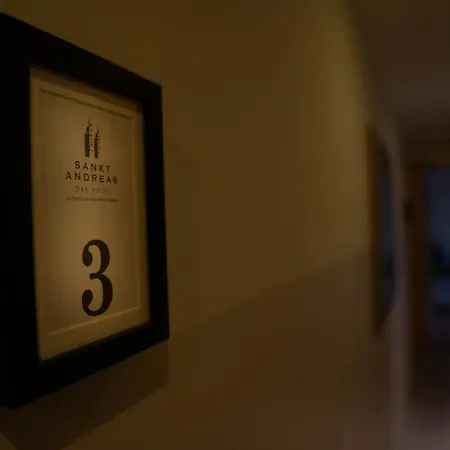 Sankt Andreas Hotel