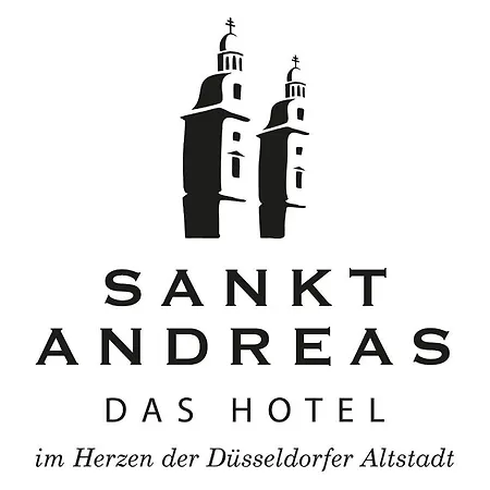Sankt Andreas 2* Düsseldorf