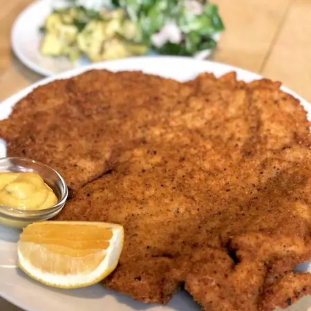 Sankt Andreas Hotel Düsseldorf